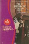 A Distant Light - US edition