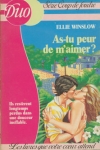 Painted Secrets - French edition