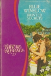 Painted Secrets - US edition
