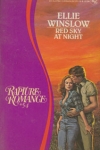 Red Sky at Night - US edition