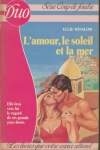 The Wine Dark Sea - French edition