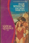 The Wine Dark Sea - US edition