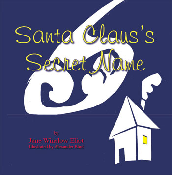 Santa Claus's Secret Name