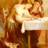 6-Henri_Lejeune_-_Love_letter