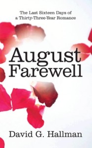 august farewell