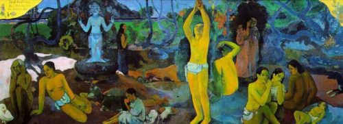 Gaugin