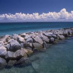 rocky clouds