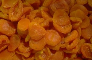 Apricots