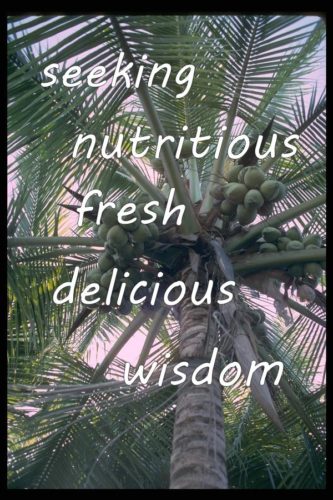 seeking-fresh-nutritious-delicious-wisdom